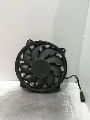 Pezzo di ricambio per auto di seconda mano elettroventola per citroen jumpy furgón 1.6 hdi 90 16v riferimenti oem iam 140021280