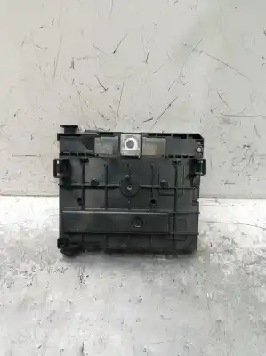 Peça sobressalente para automóvel em segunda mão caixa de fusíveis e relés por citroen c4 picasso i monospace (ud_) 1.6 hdi referências oem iam 9666700080  bsmr0100