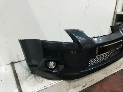 Second-hand car spare part front bumper for kia pro cee'd (ed) 2.0 crdi 140 oem iam references   