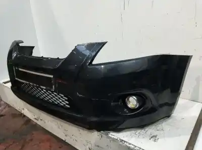 Second-hand car spare part front bumper for kia pro cee'd (ed) 2.0 crdi 140 oem iam references   