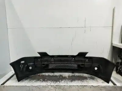 Second-hand car spare part front bumper for kia pro cee'd (ed) 2.0 crdi 140 oem iam references   