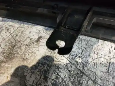 Second-hand car spare part front bumper for kia pro cee'd (ed) 2.0 crdi 140 oem iam references   