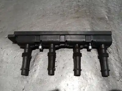 Автозапчастина б/у котушка запалювання для opel mokka / mokka x (j13) 1.4 (_76) посилання на oem iam 19005362