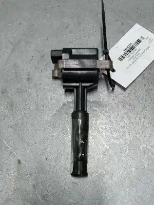 Second-hand car spare part ignition coil for jaguar xj 3.2 executive largo oem iam references mb0997000260