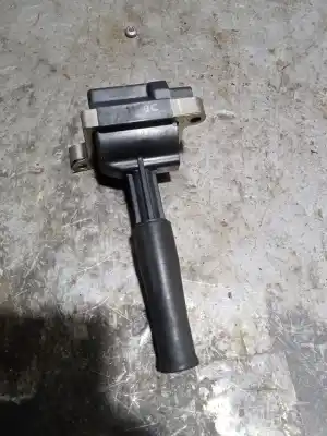 Second-hand car spare part ignition coil for jaguar xj 3.2 executive largo oem iam references mb0997000260
