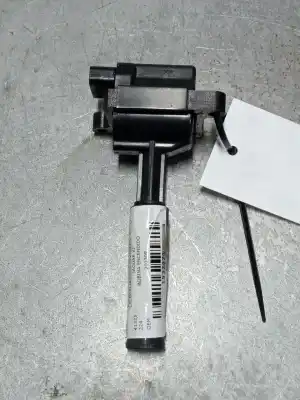 Second-hand car spare part ignition coil for jaguar xj 3.2 executive largo oem iam references 201309