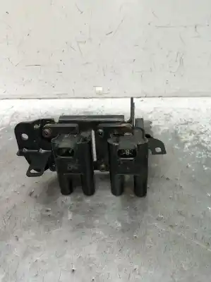 Peça sobressalente para automóvel em segunda mão bobina de ignição por hyundai accent iii sedán (mc) 1.4 gl referências oem iam 220830186