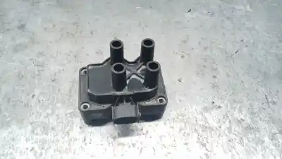 Tweedehands auto-onderdeel bobine voor ford fusion (ju_) 1.4 oem iam-referenties ngku2001