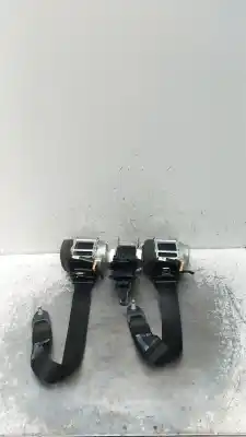 Автозапчастина б/у комплект задніх ременів для citroen c5 aircross (a_) 2.0 bluehdi 180 (ajehzr) посилання на oem iam 