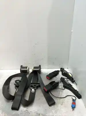 Peça sobressalente para automóvel em segunda mão  por CITROEN C2 (JM_)  Referências OEM IAM   