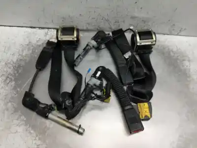 Tweedehands auto-onderdeel riemen set voor: voor bmw serie 5 berlina (e60) 530d oem iam-referenties 601629600