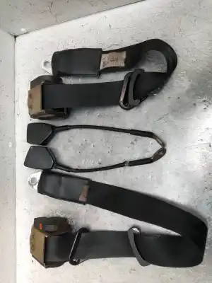 Second-hand car spare part front seat belts set for renault 14 (121_) 1.4 (1212) oem iam references   