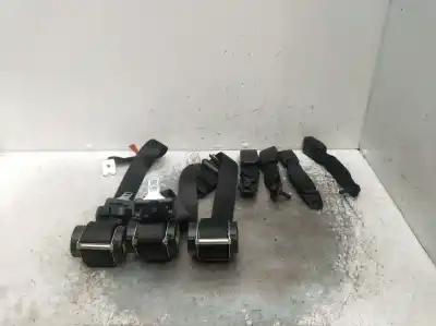 Gebrauchtes Autoersatzteil riemensatz hinten zum ford focus c-max (dm2) 1.8 tdci oem-iam-referenzen   