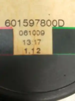 Gebrauchtes Autoersatzteil riemensatz hinten zum ford focus c-max (dm2) 1.8 tdci oem-iam-referenzen   