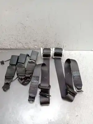 Автозапчастина б/у комплект задніх ременів для OPEL MOKKA / MOKKA X (J13) 1.4 (_76) Посилання на OEM IAM   