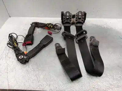 Автозапчасти б/у комплект передних ремней за ford focus ii (da_, hcp, dp) 1.8 tdci ссылки oem iam   