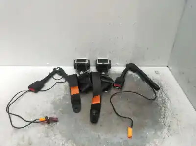 Автозапчасти б/у комплект передних ремней за ford focus c-max (dm2) 1.8 tdci ссылки oem iam 