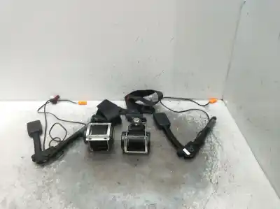 Автозапчасти б/у комплект передних ремней за ford focus c-max (dm2) 1.8 tdci ссылки oem iam   