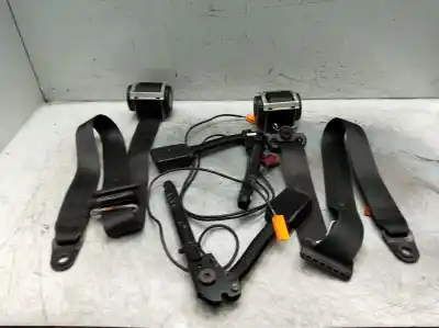 Автозапчасти б/у комплект передних ремней за FORD C-MAX (CB3) Ambiente ссылки OEM IAM   