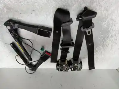 Автозапчастина б/у комплект передніх ременів для opel astra h gtc (a04) 1.7 cdti (l08) посилання на oem iam   