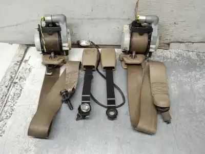 İkinci el araba yedek parçası  için SSANGYONG RODIUS  OEM IAM referansları   