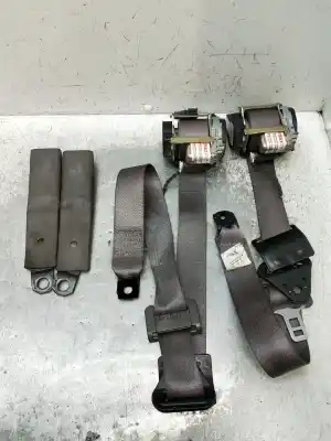 Second-hand car spare part front seat belts set for chrysler pt cruiser (pt_) 2.0 oem iam references 