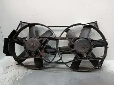 Tweedehands auto-onderdeel elektro ventilator voor renault 21 berlina (b/l48) gtd oem iam-referenties 