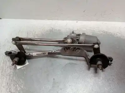 Second-hand car spare part Front Windshield Wiper Motor for SUBARU XV 2.0 Diesel CAT OEM IAM references 86511FJ010  1593003242