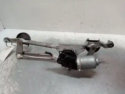 Peça sobressalente para automóvel em segunda mão motor do limpa para brisas por subaru xv 2.0 diesel cat referências oem iam 86511fj010  1593003242