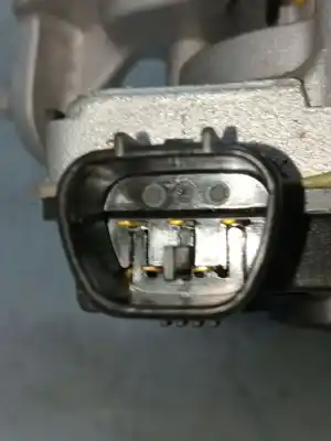 Peça sobressalente para automóvel em segunda mão motor do limpa para brisas por subaru xv 2.0 diesel cat referências oem iam 86511fj010  1593003242