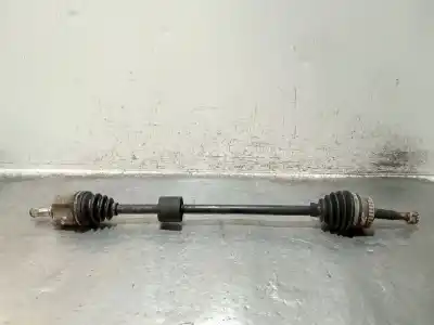 Peça sobressalente para automóvel em segunda mão transmissão dianteira direita por opel combo tour 1.3 cdti 16v referências oem iam 