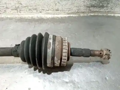 Second-hand car spare part front right transmission for opel combo tour 1.3 cdti 16v oem iam references   