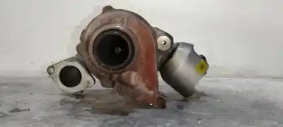 Peça sobressalente para automóvel em segunda mão turbocompresor por citroen c4 lim. exclusive referências oem iam 9686120680 8062912 