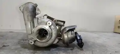 Peça sobressalente para automóvel em segunda mão turbocompresor por citroen c4 lim. exclusive referências oem iam 9686120680 8062912 