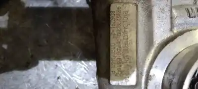 Peça sobressalente para automóvel em segunda mão turbocompresor por citroen c4 lim. exclusive referências oem iam 9686120680 8062912 