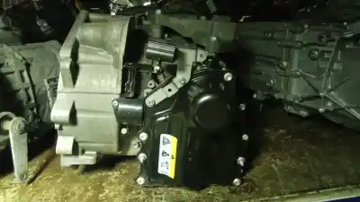 Tweedehands auto-onderdeel versnellingsbak voor audi a1 sportback (gba) 30 tfsi oem iam-referenties urh