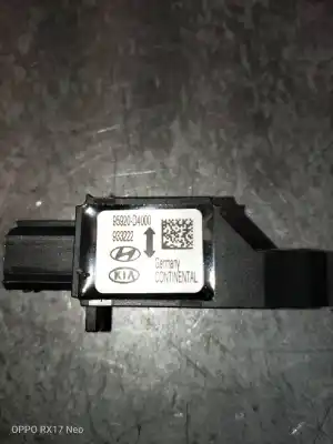 Second-hand car spare part sensor for kia optima vision oem iam references 95920d4000  