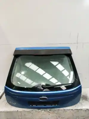 Автозапчастина б/у загальні двері для FORD FOCUS II (DA_, HCP, DP) 1.6 Посилання на OEM IAM   