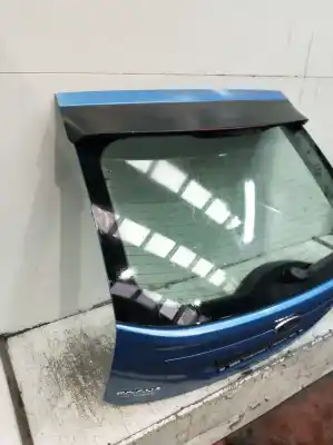 Автозапчастина б/у загальні двері для ford focus ii (da_, hcp, dp) 1.6 посилання на oem iam   