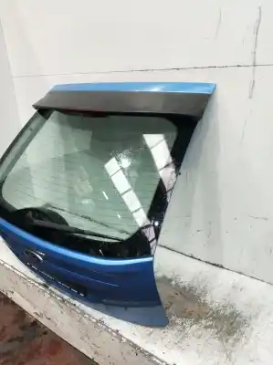 Автозапчастина б/у загальні двері для ford focus ii (da_, hcp, dp) 1.6 посилання на oem iam   