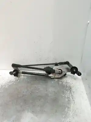 Second-hand car spare part Front Windshield Wiper Motor for KIA OPTIMA (JF) 1.7 CRDI OEM IAM references 98100D4000  035256120