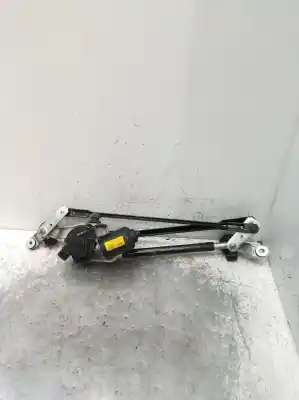 Peça sobressalente para automóvel em segunda mão motor do limpa para brisas por kia optima (jf) 1.7 crdi referências oem iam 98100d4000  035256120