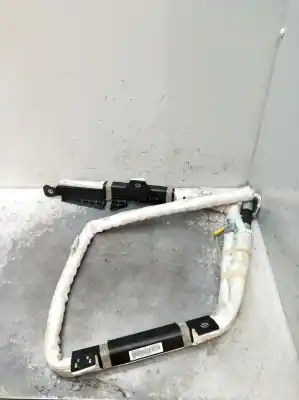 Second-hand car spare part front right curtain airbag for kia optima (jf) 1.7 crdi oem iam references 85020d4000