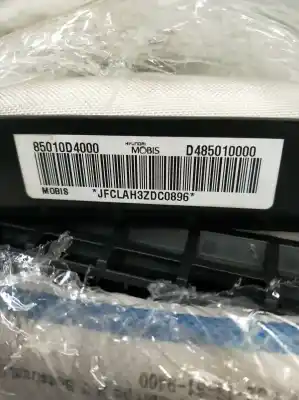 Pezzo di ricambio per auto di seconda mano airbag a tenda anteriore sinistro per kia optima (jf) 1.7 crdi riferimenti oem iam 85010d4000 d485010000 0499p1000031