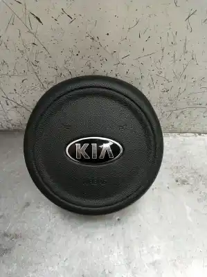 Peça sobressalente para automóvel em segunda mão kit airbag por kia optima (jf) 1.7 crdi referências oem iam a2c92550500  
