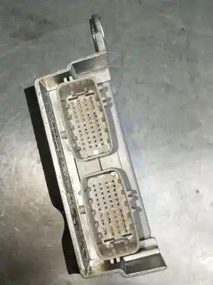 Peça sobressalente para automóvel em segunda mão kit airbag por kia optima (jf) 1.7 crdi referências oem iam a2c92550500  