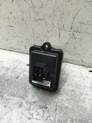 Second-hand car spare part heater blower for kia optima (jf) 1.7 crdi oem iam references 022003u29