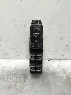 Second-hand car spare part Left Front Power Window Switch for KIA OPTIMA (JF) 1.7 CRDI OEM IAM references 93570D4AG0BYF  0005034