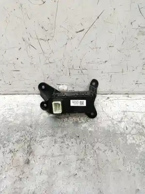 Second-hand car spare part multifunction switch for kia optima (jf) 1.7 crdi oem iam references 93750d4500 200317b0106 120019511