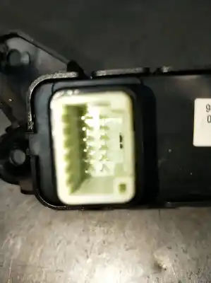 Second-hand car spare part multifunction switch for kia optima (jf) 1.7 crdi oem iam references 93750d4500 200317b0106 120019511